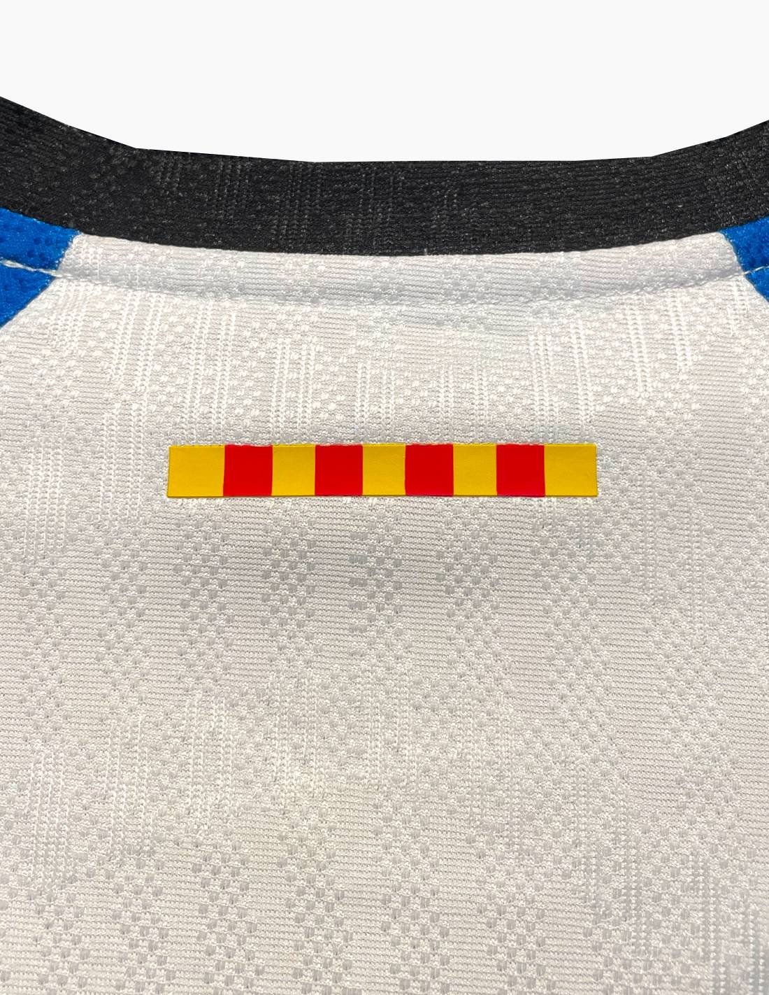 Men's Kelme RCD Espanyol Home 2026 Jersey - Image 4