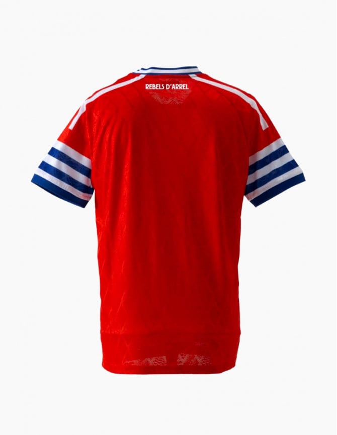 Men's Kelme RCD Espanyol Away 2026 Jersey - Image 3