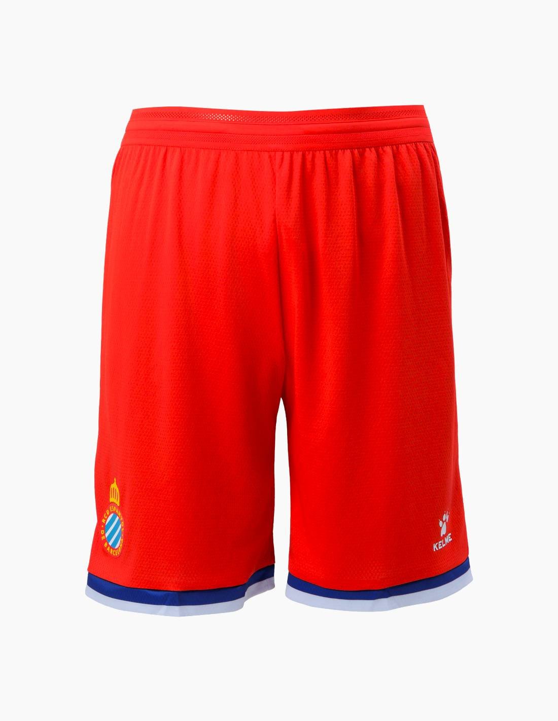 Men's Kelme RCD Espanyol Away 2026 Jersey - Image 3