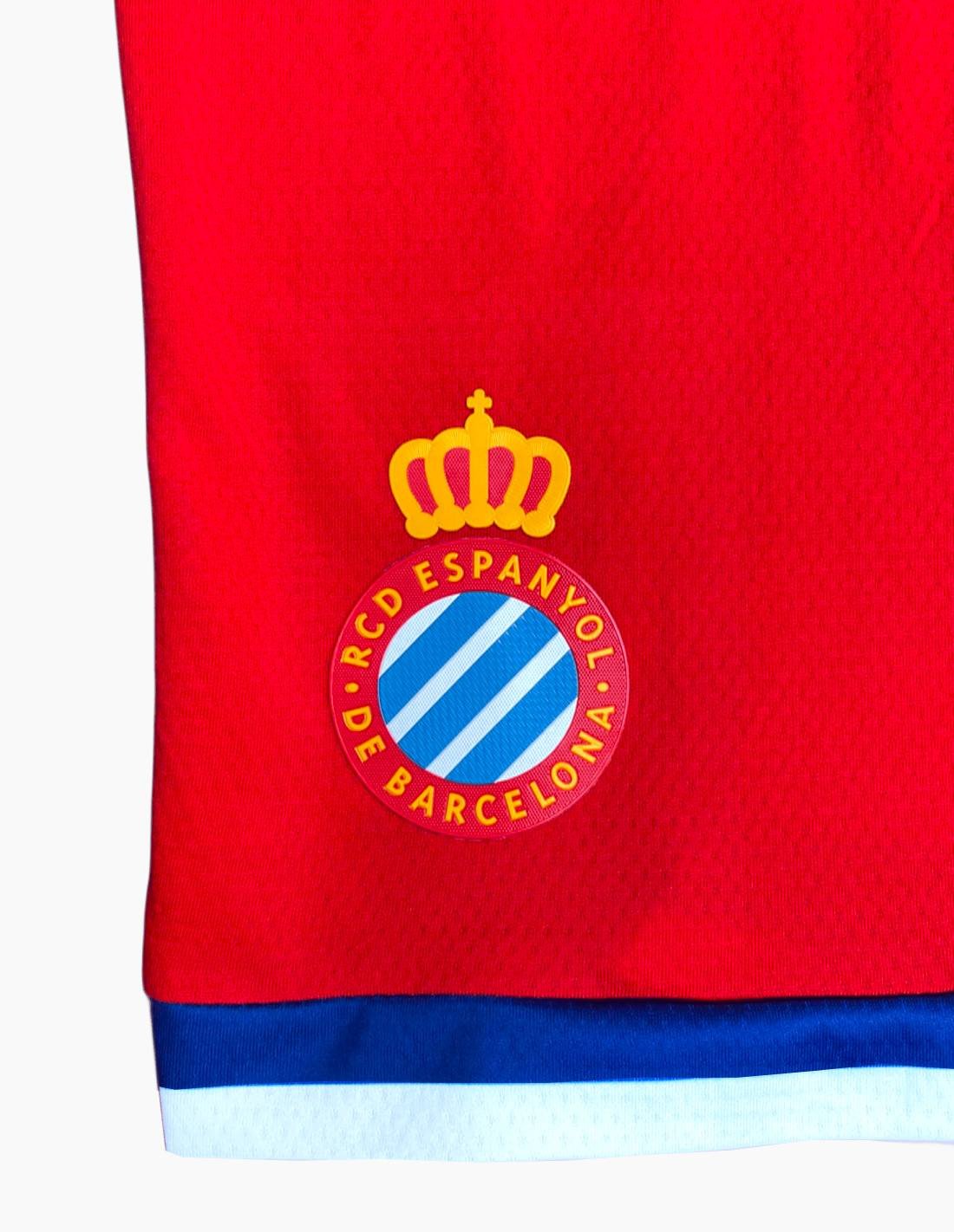 Men's Kelme RCD Espanyol Away 2026 Jersey - Image 4