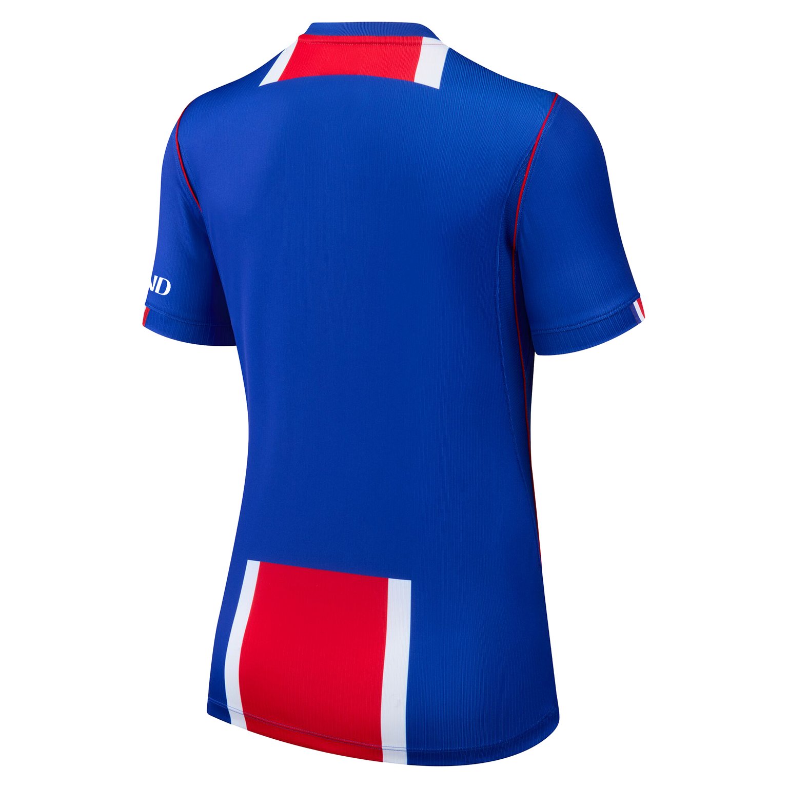 Women's Nike Paris Saint-Germain Home 2026 Jersey - Image 4