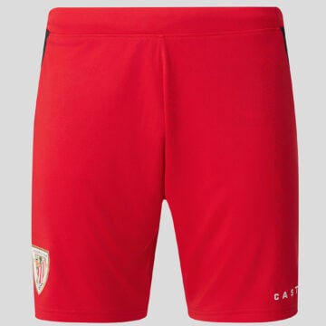 Men's Castore Athletic Club Bilbao Away 2026 Shorts