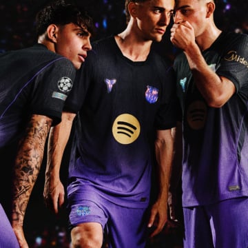 Men's Away