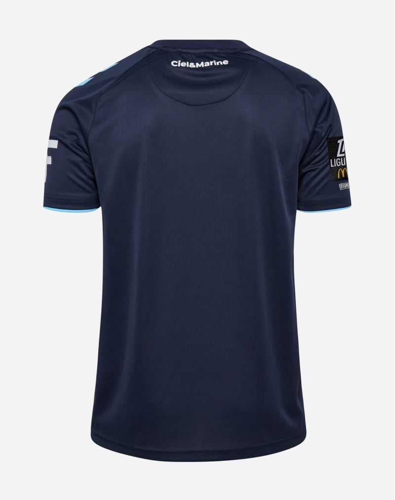 Men's Joma Le Havre AC Standard 2026 Jersey - Image 9