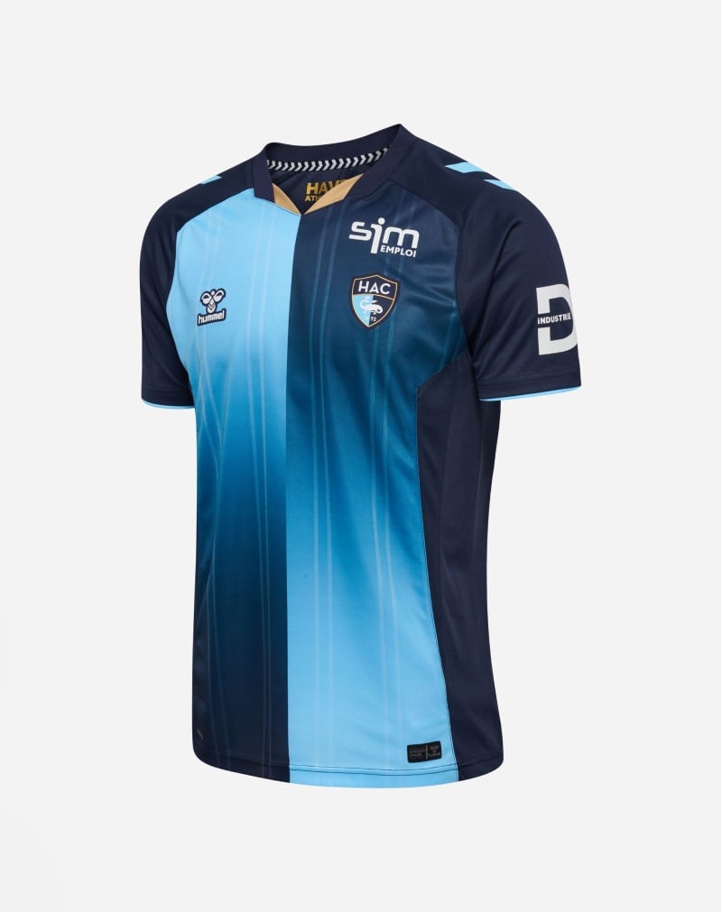 Men's Joma Le Havre AC Standard 2026 Jersey - Image 11