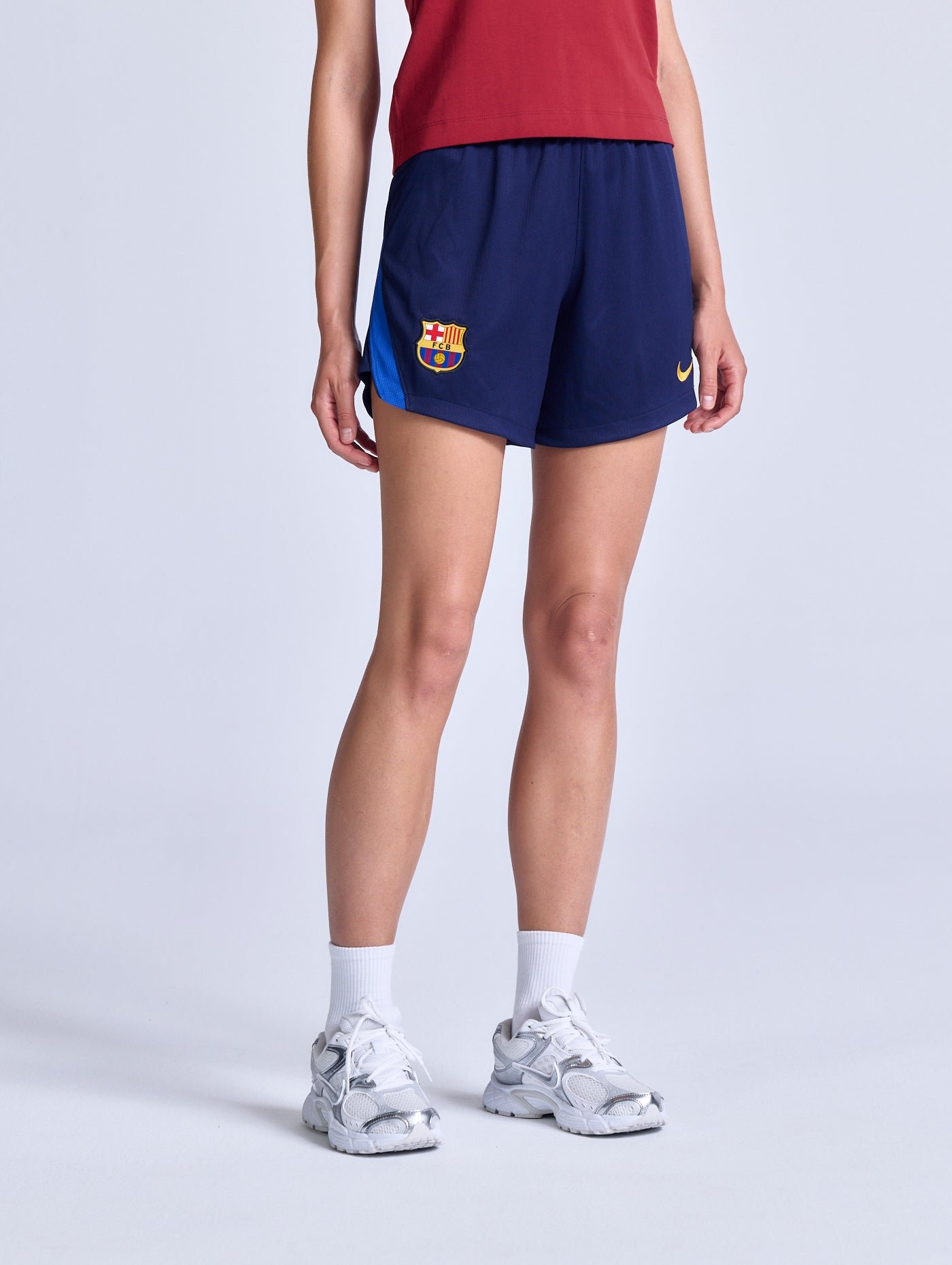 Women's Nike Barcelona Home 2026 Shorts