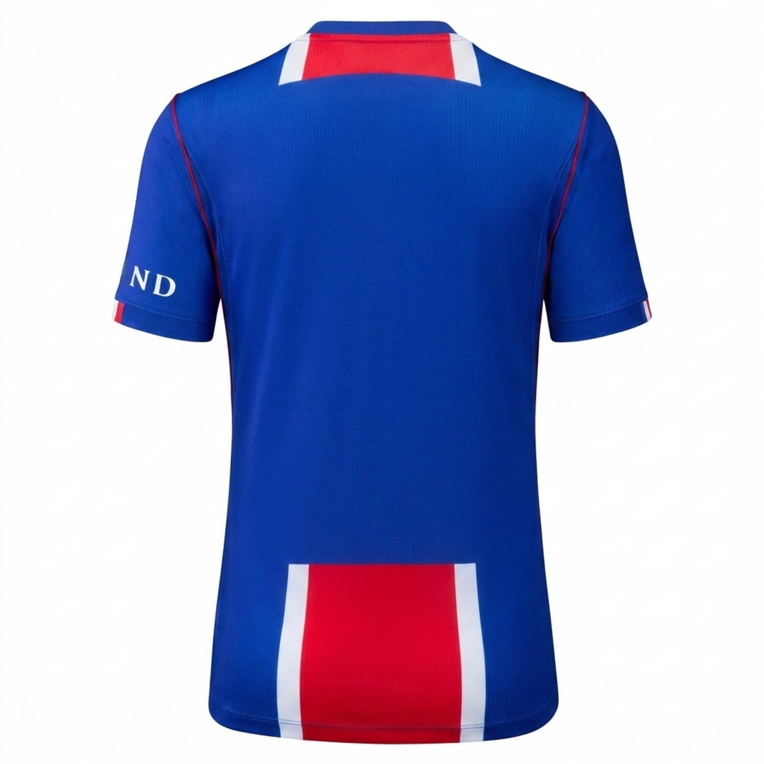 Women's Nike Paris Saint-Germain Home 2026 Jersey - Image 14
