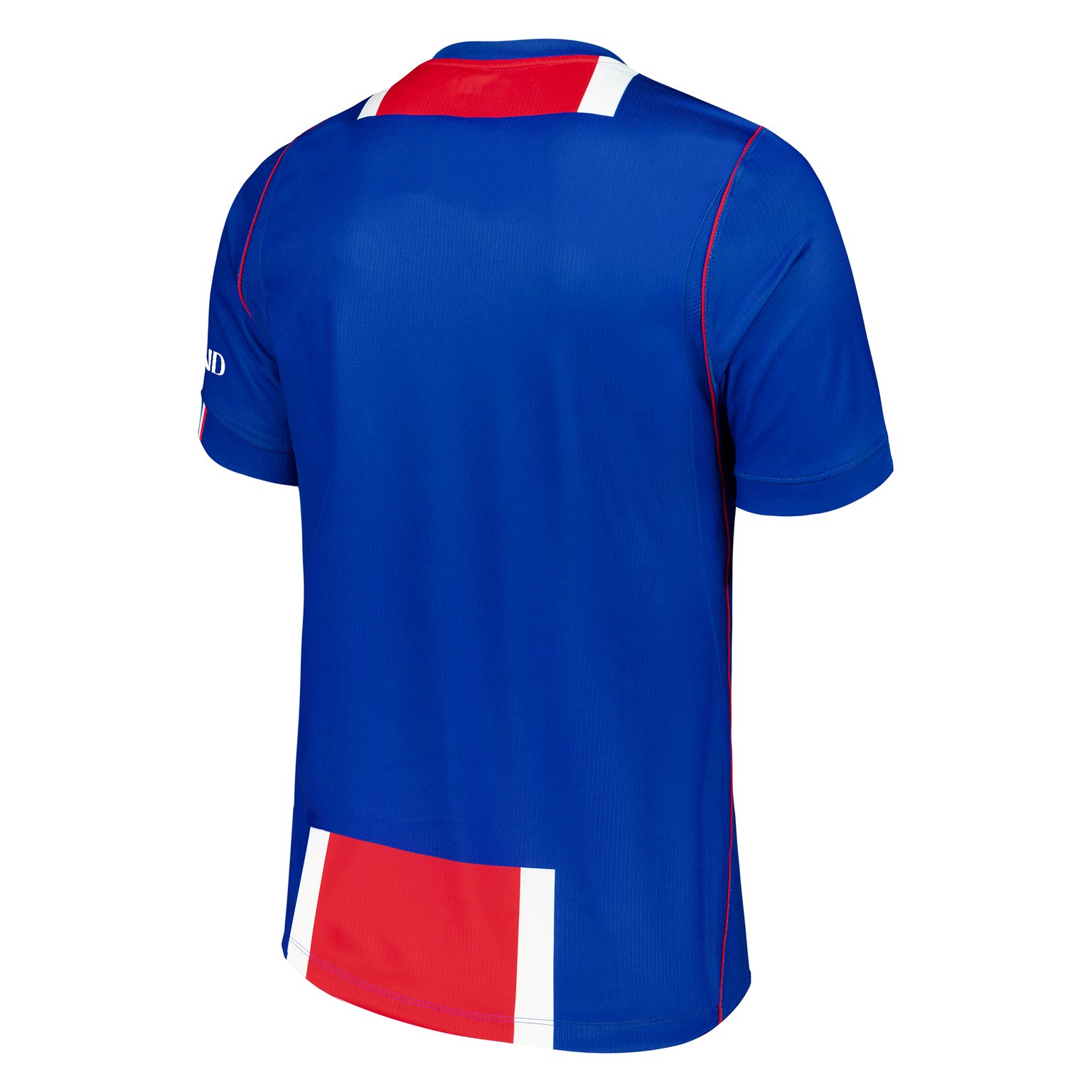 Men's Nike Paris Saint-Germain Home 2026 Jersey - Image 4