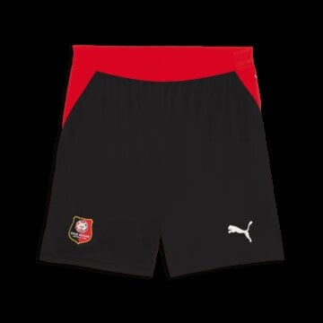 Kid's Puma Stade Rennais Standard 2026 Shorts