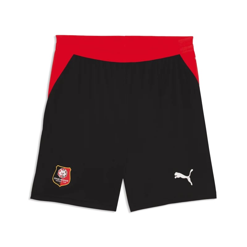 Men's Puma Stade Rennais Standard 2026 Shorts