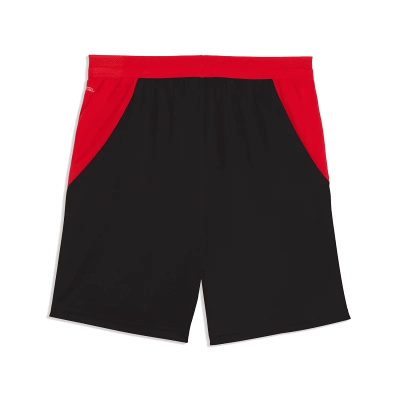 Men's Puma Stade Rennais Standard 2026 Shorts - Image 2