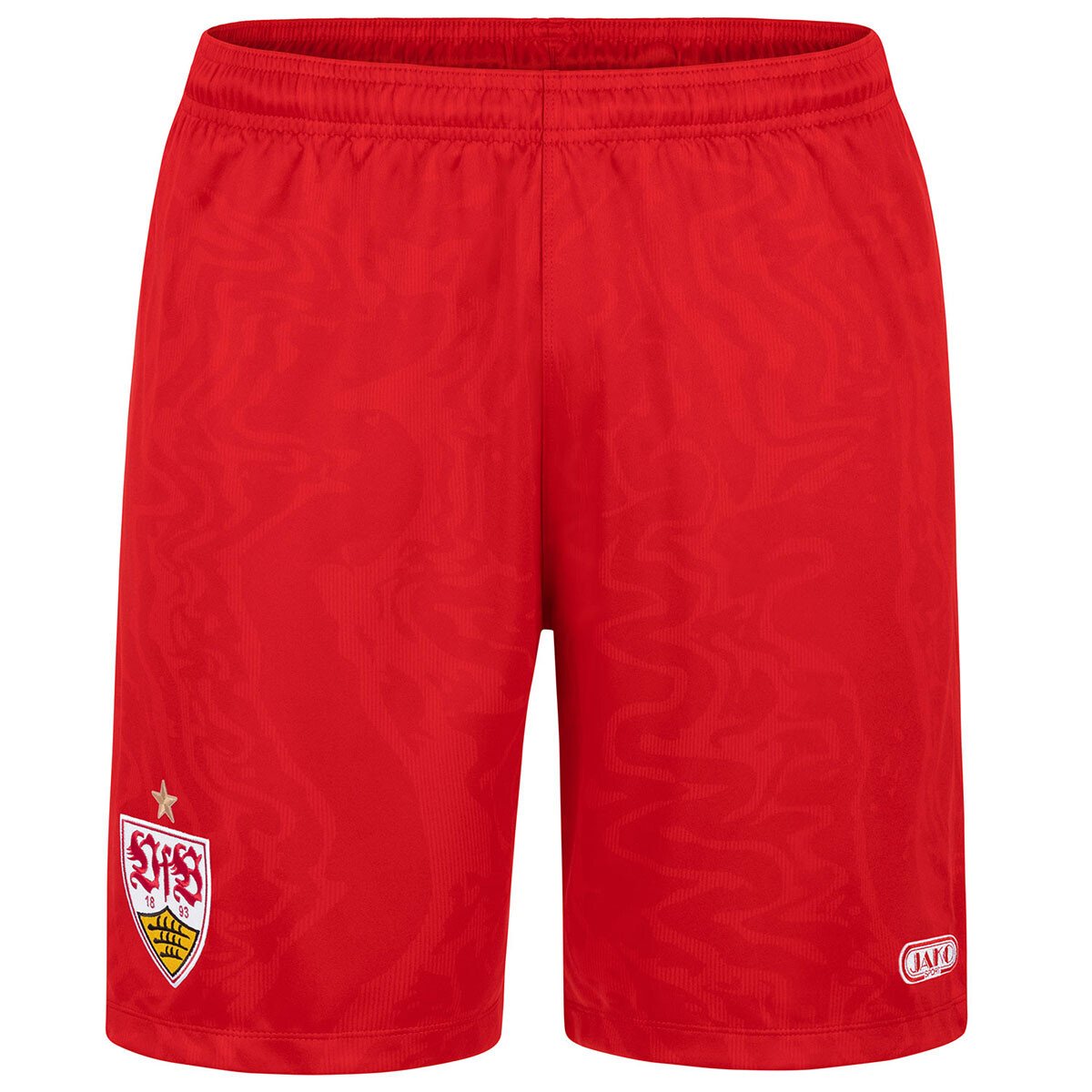 Men's Jako VfB Stuttgart Away 2026 Shorts