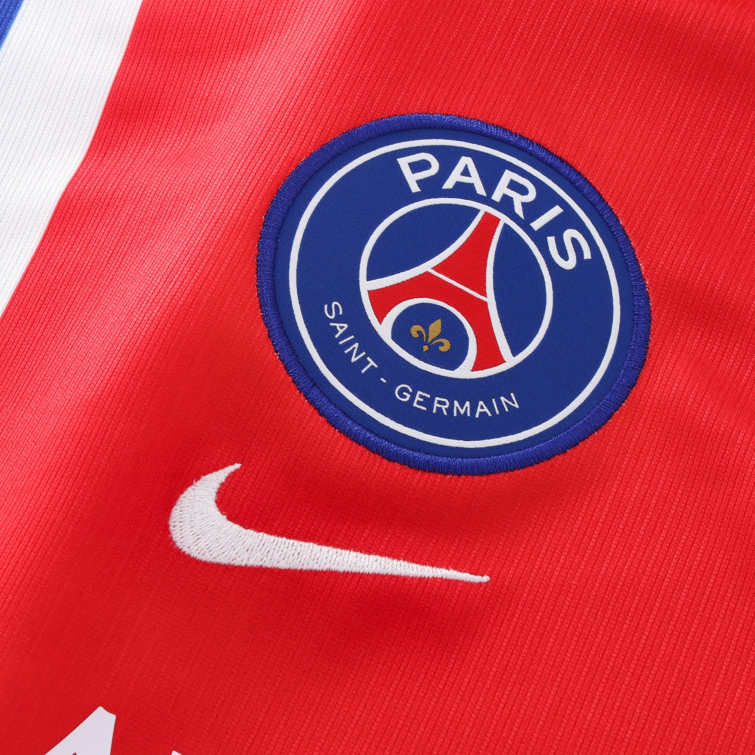 Men's Nike Paris Saint-Germain Home 2026 Jersey - Image 6