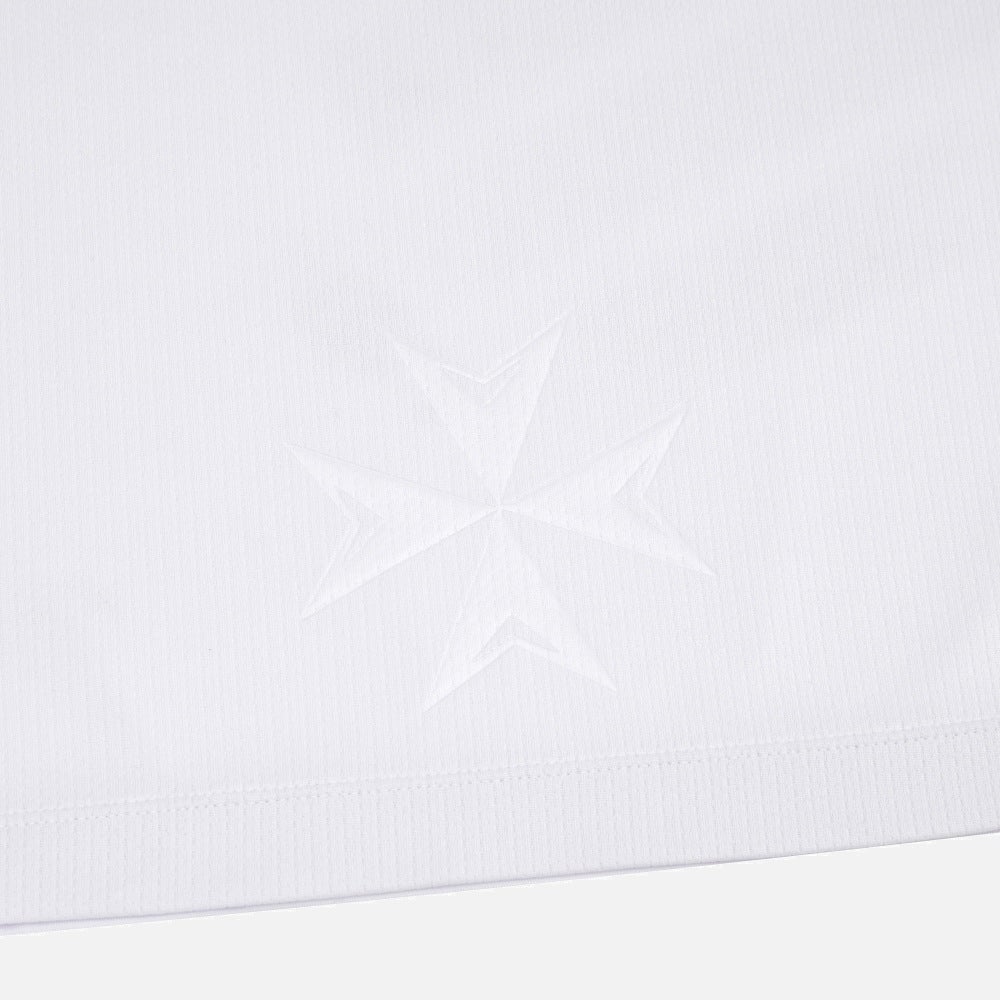 Kid's Macron AJ Auxerre Standard 2026 Jersey - Image 6