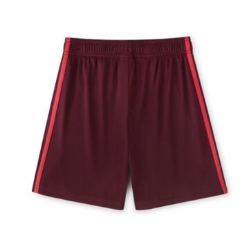 Kid's Adidas Olympique Lyonnais Away 2026 Shorts