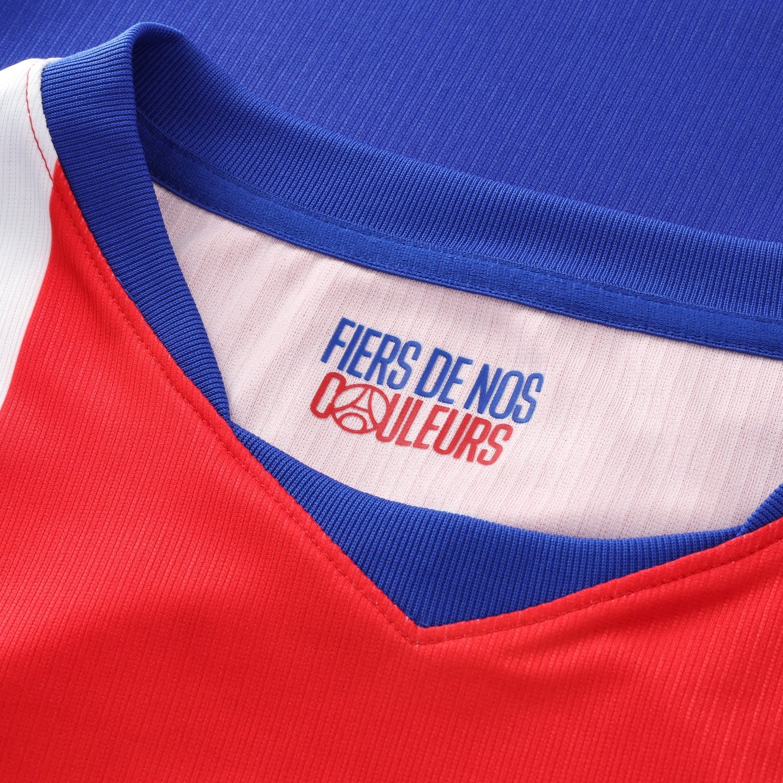 Women's Nike Paris Saint-Germain Home 2026 Jersey - Image 8