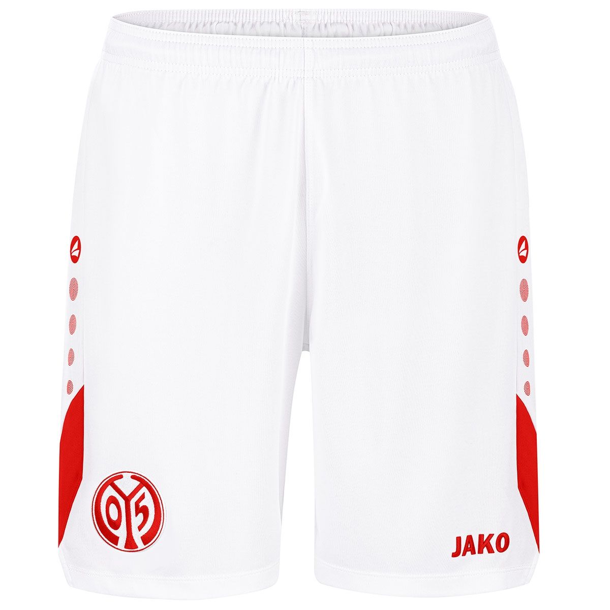 Men's Jako 1. FSV Mainz 05 Away 2026 Shorts