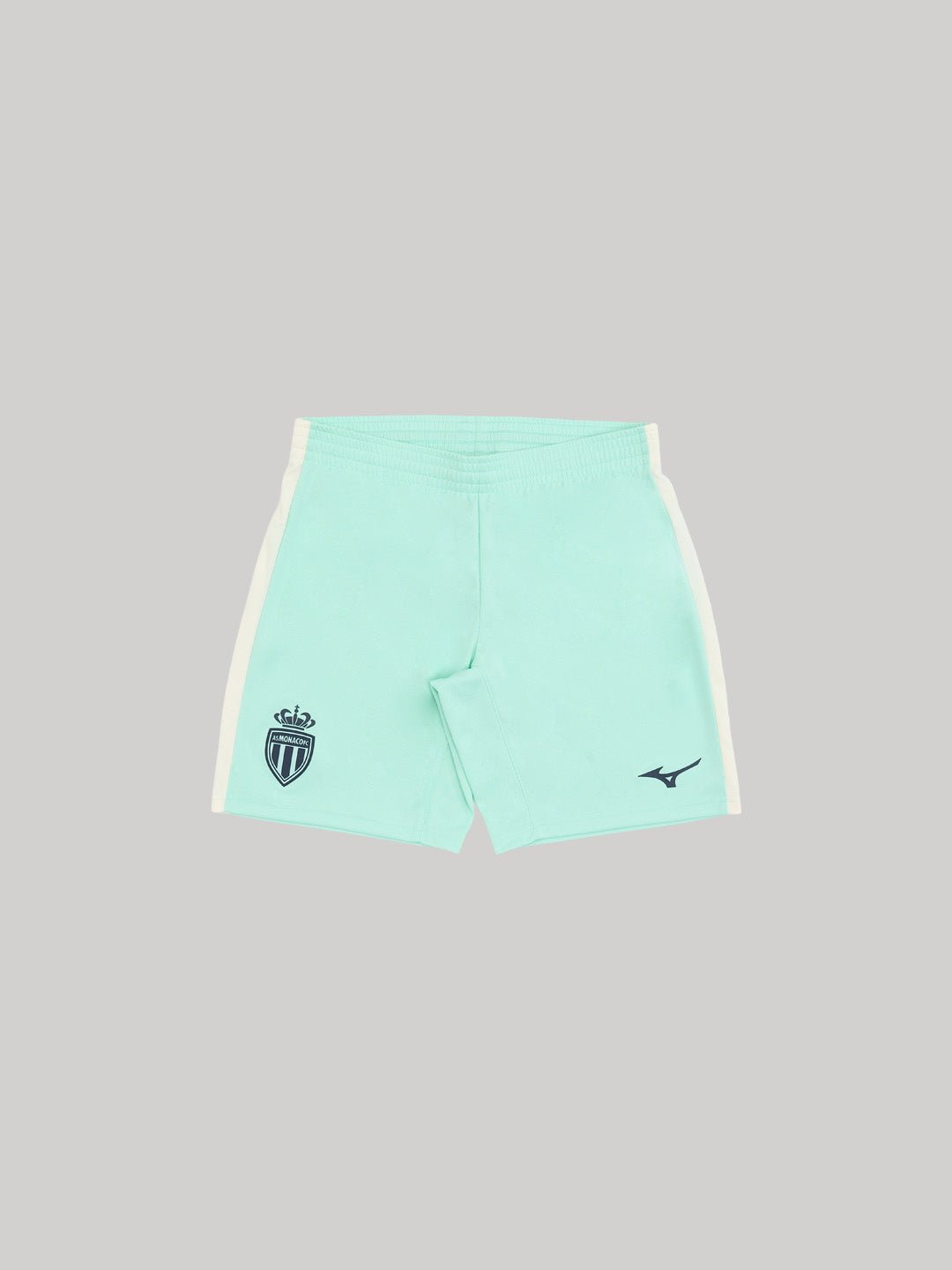 Kid's Adidas AS Monaco Third 2026 Shorts