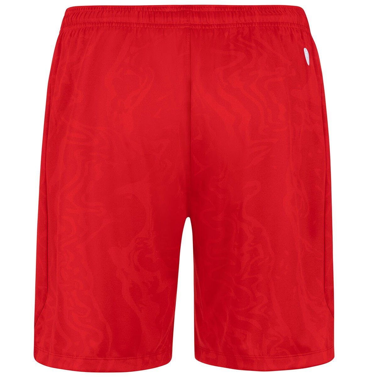 Men's Jako VfB Stuttgart Away 2026 Shorts - Image 2