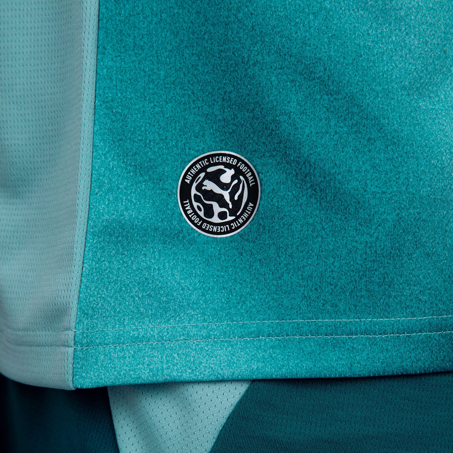 Women's Puma Borussia Mönchengladbach Third 2026 Jersey - Image 7