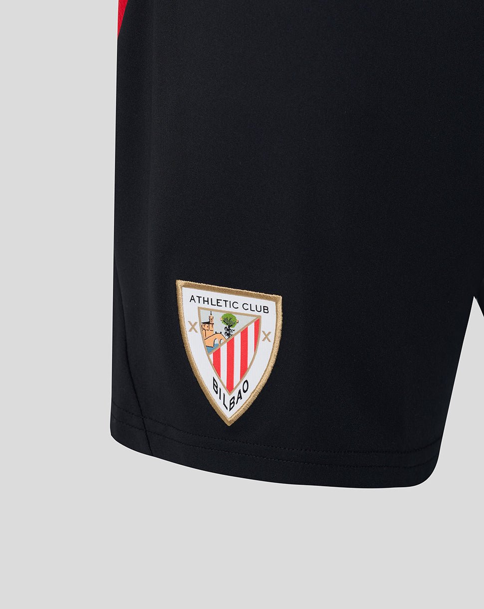 Kid's Castore Athletic Club Bilbao Home 2026 Shorts - Image 3