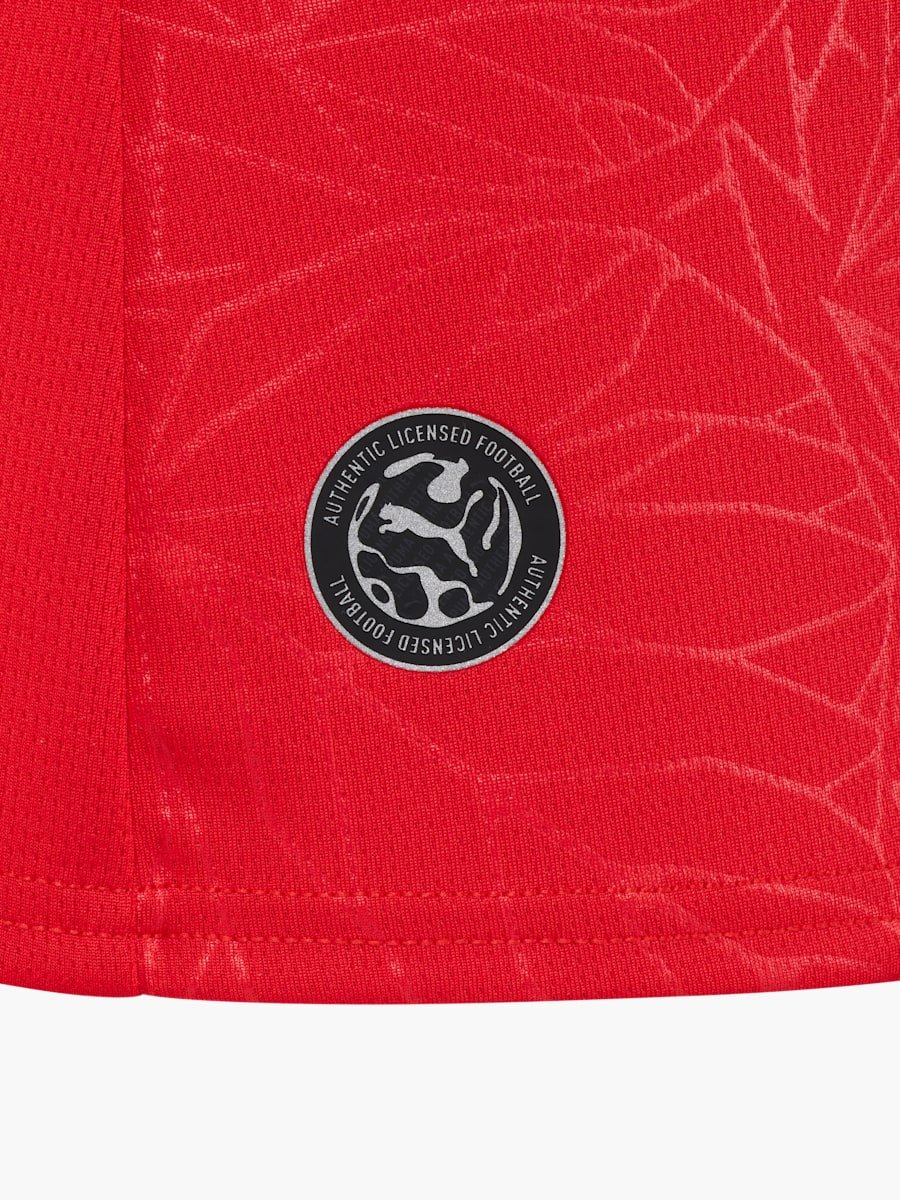 Women's Puma RB Leipzig Away 2026 Jersey - Image 5