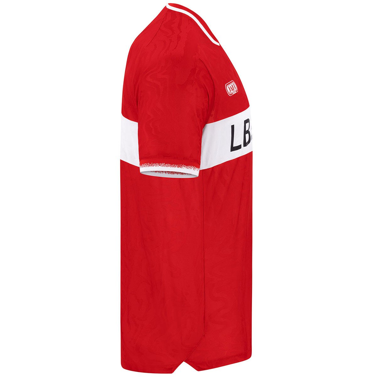 Men's Jako VfB Stuttgart Away 2026 Jersey - Image 4