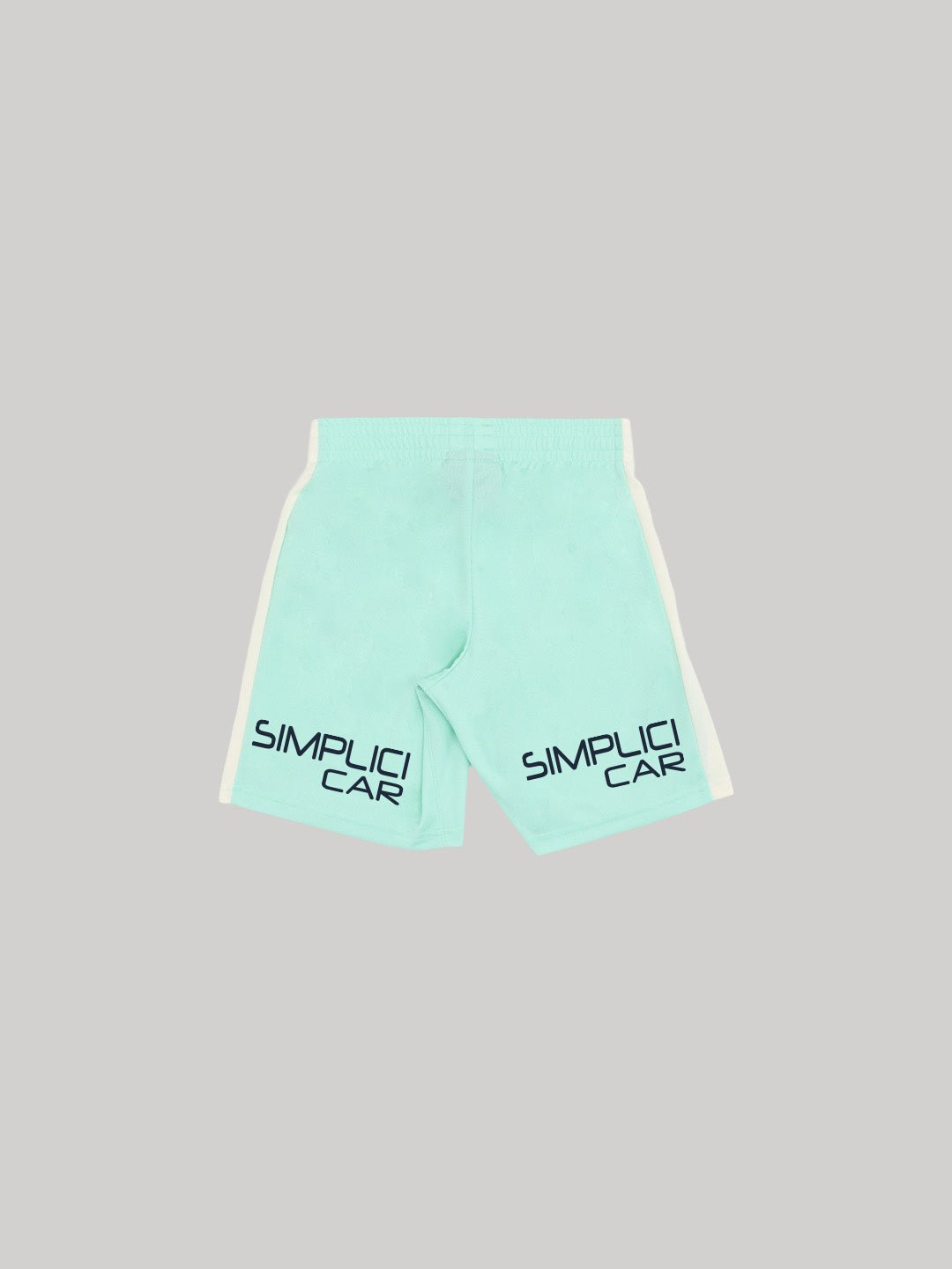 Men's Adidas AS Monaco Third 2026 Shorts - Image 2