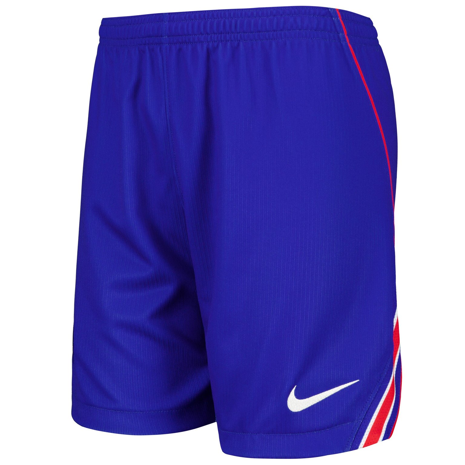 Kid's Nike Paris Saint-Germain Home 2026 Shorts - Image 2