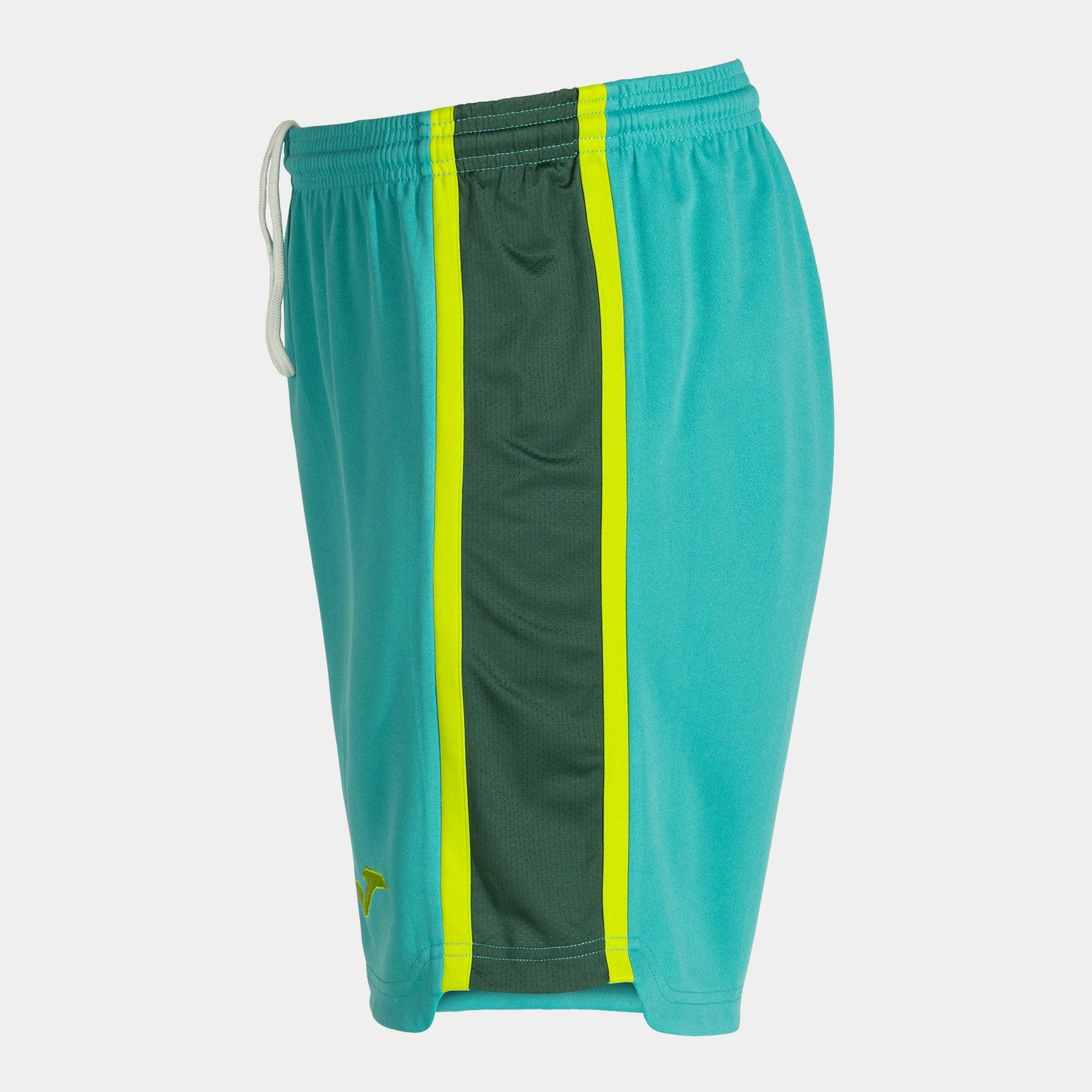 Men's Joma Villarreal CF Third 2026 Shorts - Image 7
