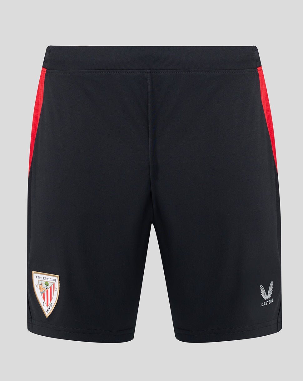 Kid's Castore Athletic Club Bilbao Home 2026 Shorts