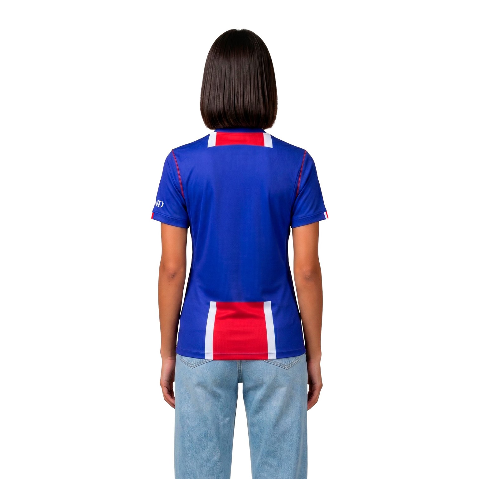 Women's Nike Paris Saint-Germain Home 2026 Jersey - Image 5