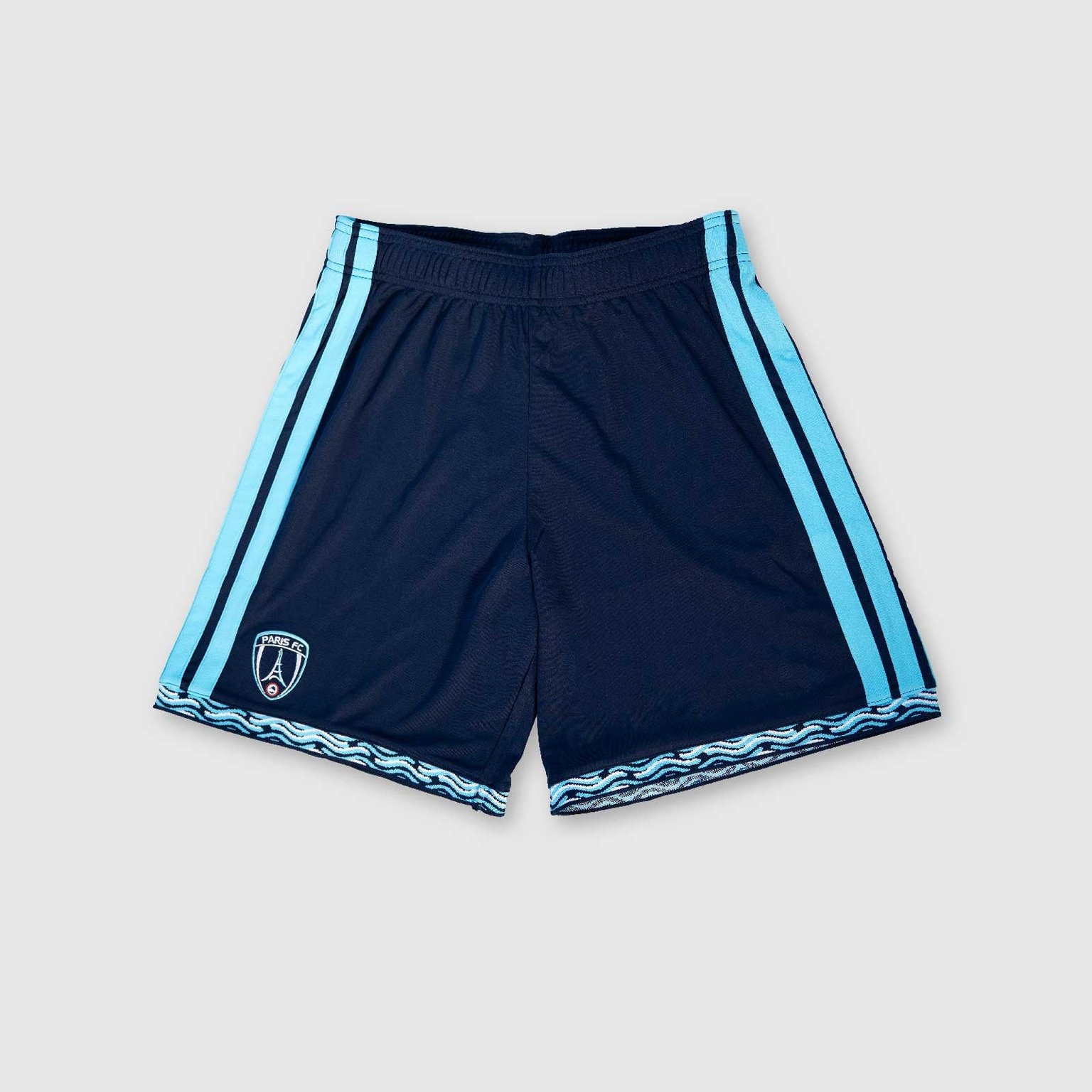 Kid's Adidas Paris FC Home 2026 Shorts