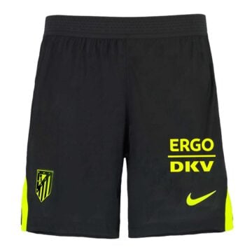 Kid's Nike Atletico de Madrid Away 2026 Shorts