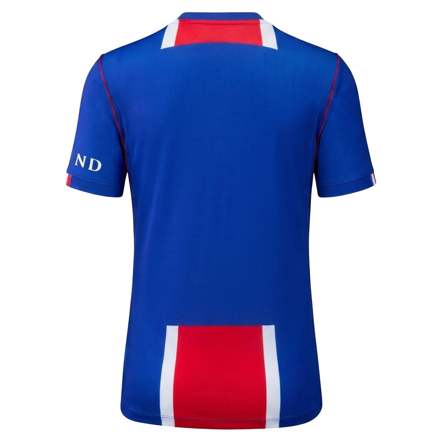 Women's Nike Paris Saint-Germain Home 2026 Jersey - Image 13