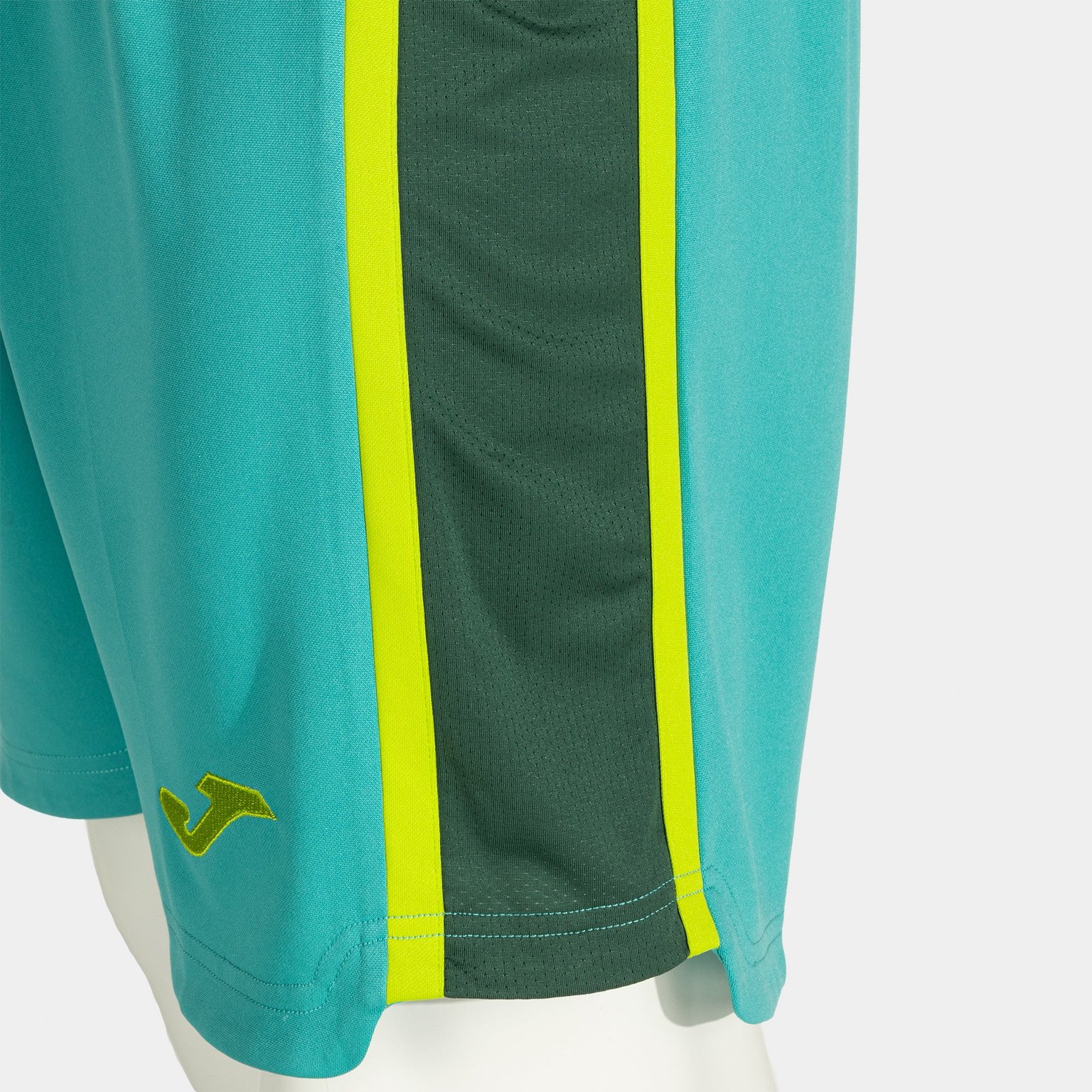 Men's Joma Villarreal CF Third 2026 Shorts - Image 2