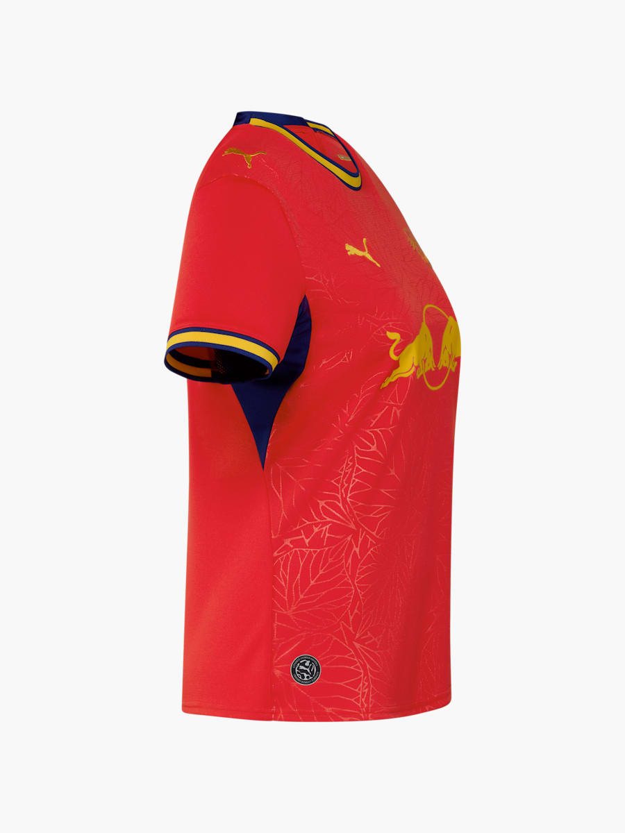 Women's Puma RB Leipzig Away 2026 Jersey - Image 2