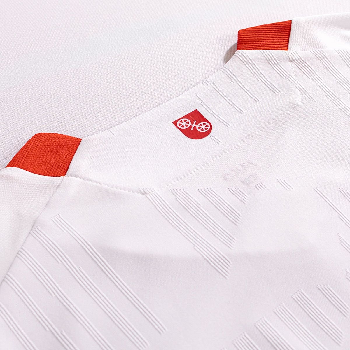 Men's Jako 1. FSV Mainz 05 Away 2026 Jersey - Image 7
