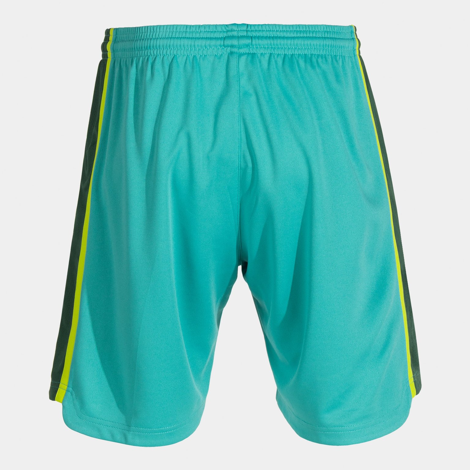Men's Joma Villarreal CF Third 2026 Shorts - Image 6