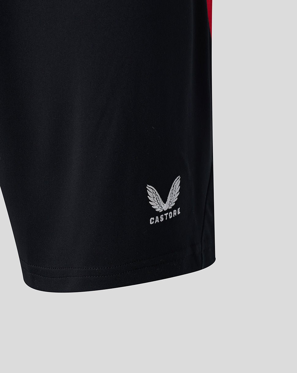 Kid's Castore Athletic Club Bilbao Home 2026 Shorts - Image 4
