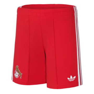 Kid's Adidas 1. FC Köln Away 2026 Shorts