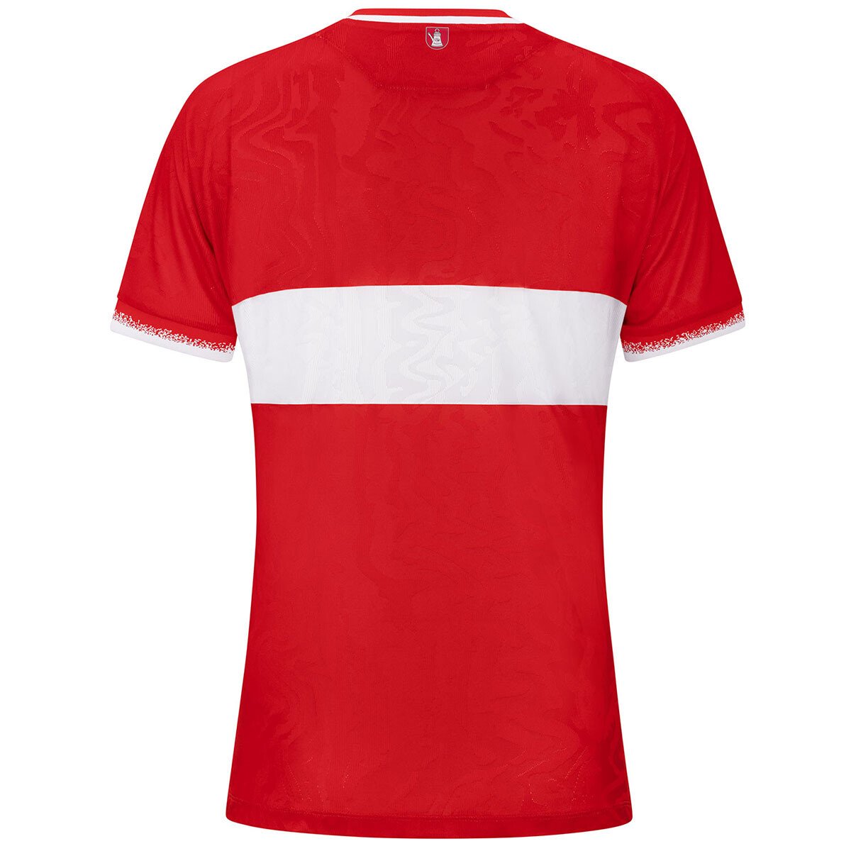 Women's Jako VfB Stuttgart Away 2026 Jersey - Image 2