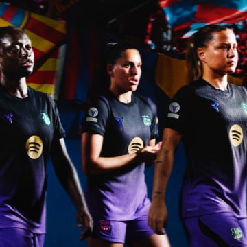 Women's Away