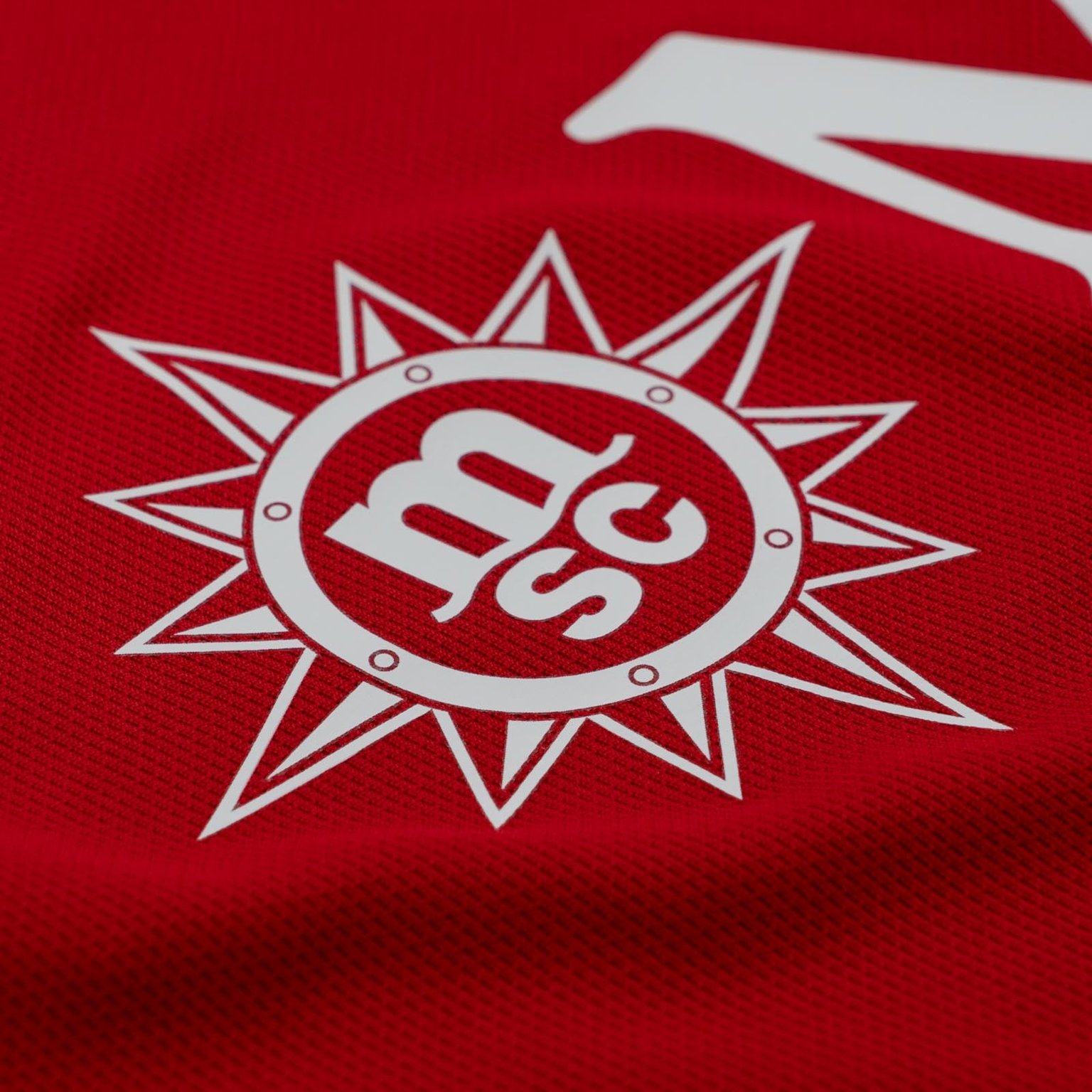 Men's Ea7 Napoli Third 2026 Jersey - Image 7