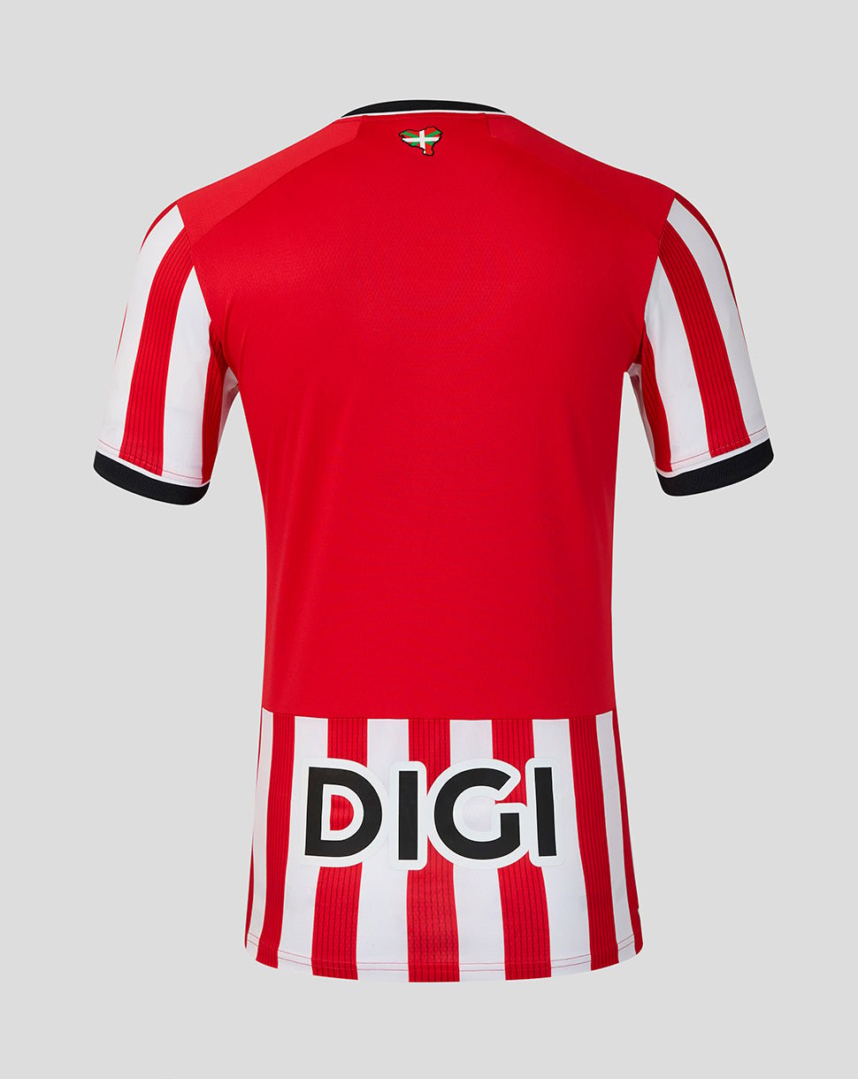 Men's Castore Athletic Club Bilbao Home 2026 Shorts - Image 5