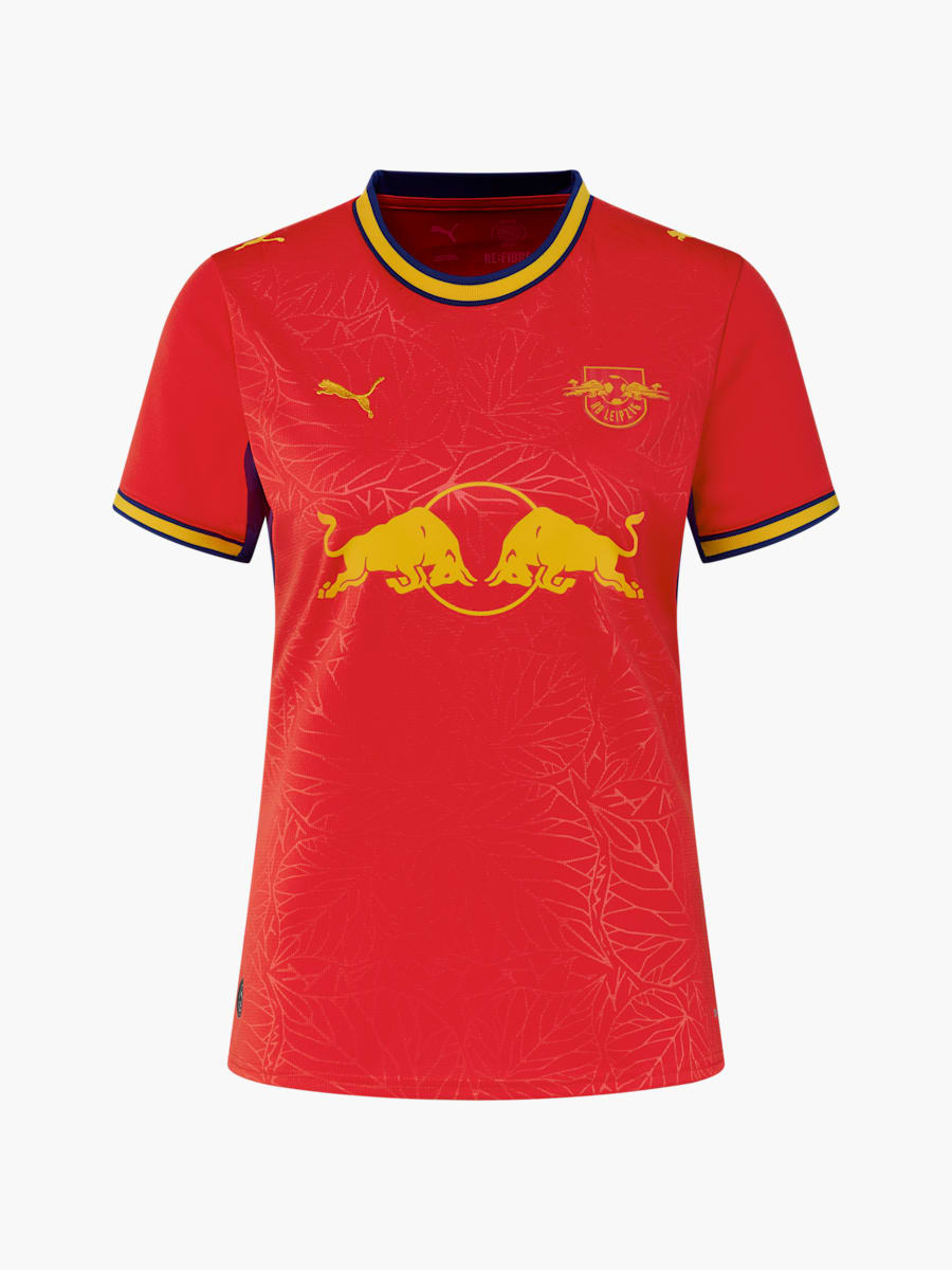 Women's Puma RB Leipzig Away 2026 Jersey
