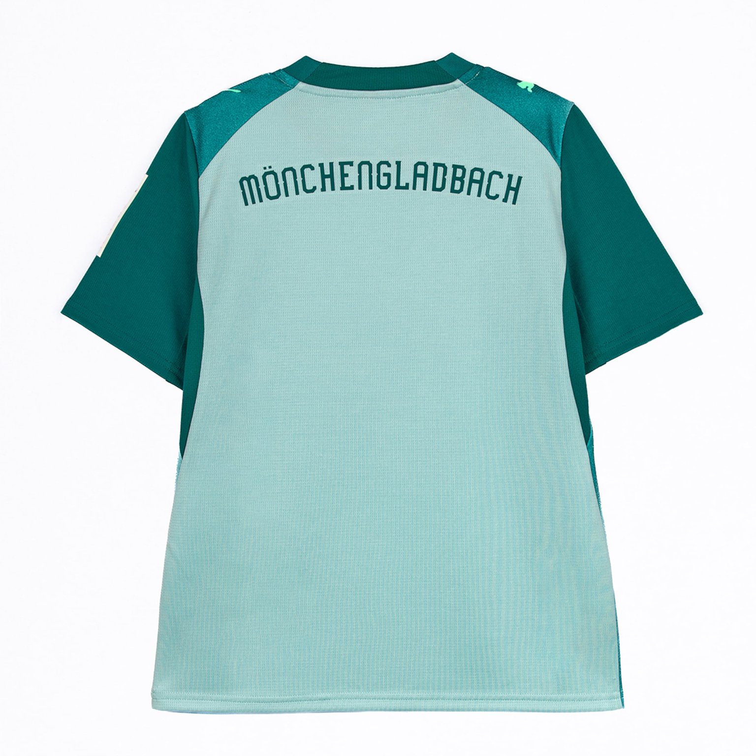 Kid's Puma Borussia Mönchengladbach Third 2026 Jersey - Image 2