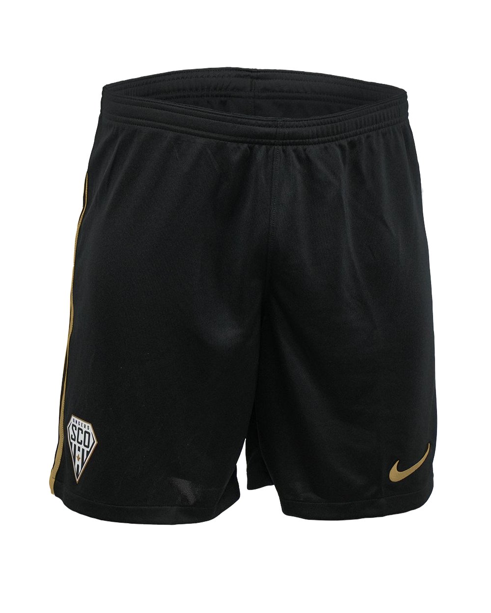 Men's Nike Angers SCO Standard 2026 Shorts