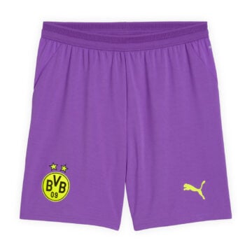 Men's Puma Borussia Dortmund Third 2026 Jersey