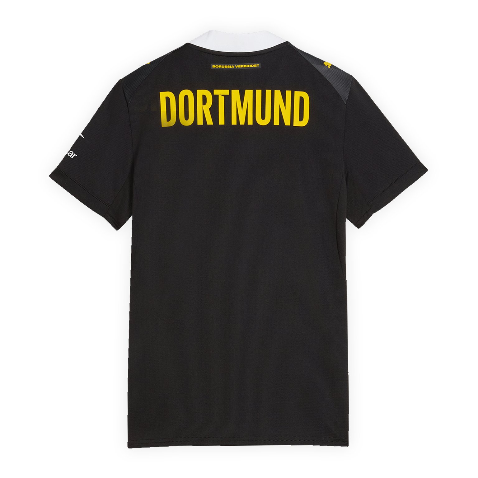 Women's Puma Borussia Dortmund Away 2026 Jersey - Image 2